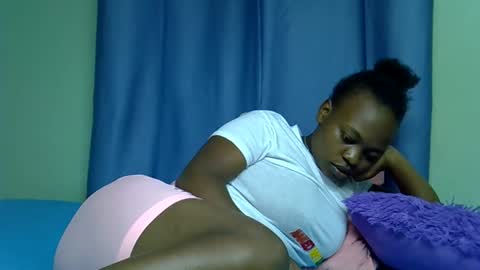 African Queen online show from 8, 3, 2026