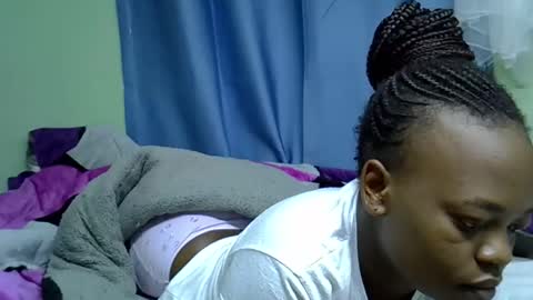 African Queen online show from 23, 5, 2026