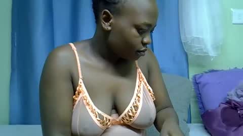 African Queen online show from 24, 5, 2026