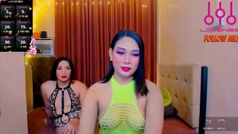 Snapshot of sexxyhotwild_nia chatting on 4, 11, 2025 sexxyhotwild_nia online show from 4, 11, 2025