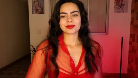  Angie   online show from 27, 2, 2025