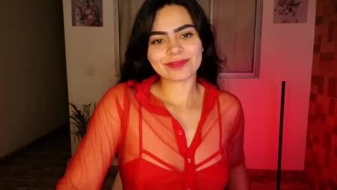  Angie   online show from 27, 2, 2025