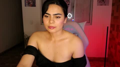  Angie   online show from 6, 3, 2025
