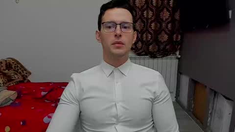 Snapshot of sexxymuscles4u chatting on 27, 1, 2025 Sexxymuscles4U online show from 27, 1, 2025