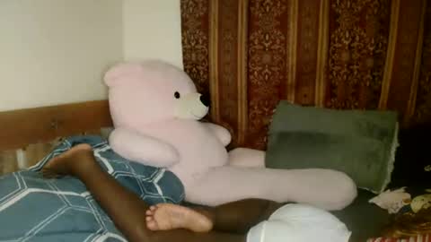 sexxypritty online show from 11, 10, 2025