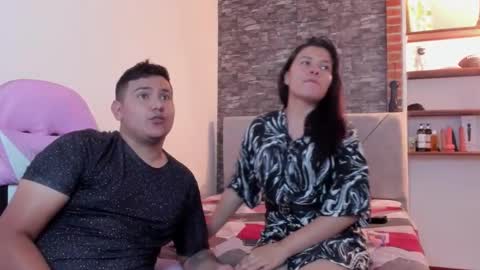 Sexxy-Couple online show from 20, 3, 2026