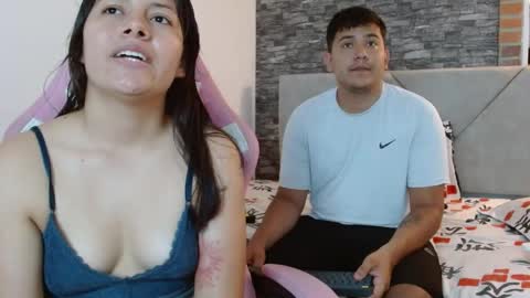 Sexxy-Couple online show from 7, 6, 2026