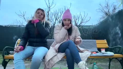 Snapshot of sexy07sexy chatting on 26, 12, 2024 Ana Rusakova online show from 26, 12, 2024