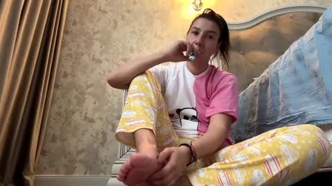 Snapshot of sexy07sexy chatting on 4, 3, 2025 Ana Rusakova online show from 4, 3, 2025