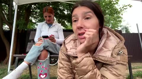 Snapshot of sexy07sexy chatting on 13, 9, 2025 Ana Rusakova online show from 13, 9, 2025