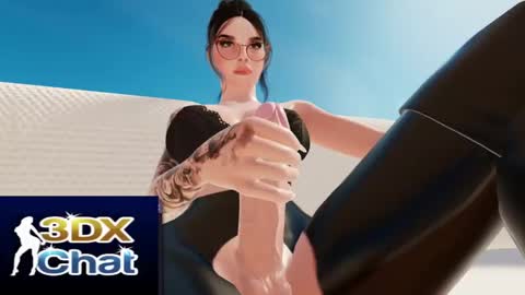 Mistress Cami online show from 25, 1, 2025