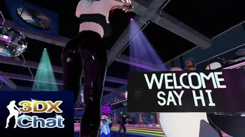 Mistress Cami online show from 2, 2, 2025