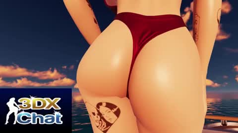 Mistress Cami online show from 21, 2, 2025