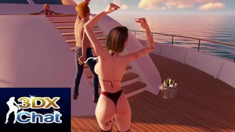 Mistress Cami online show from 28, 2, 2025