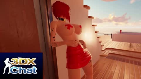 Mistress Cami online show from 20, 10, 2025