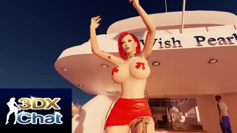 Mistress Cami online show from 10, 11, 2025