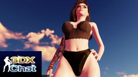 Mistress Cami online show from 11, 4, 2026