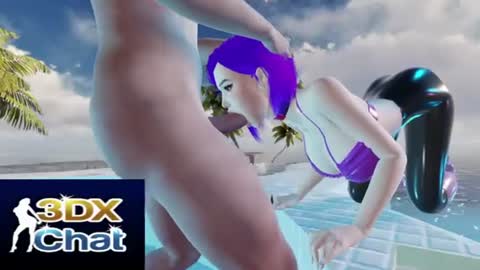 Snapshot of sexy3dchat chatting on 10, 7, 2026 Mistress Cami online show from 10, 7, 2026