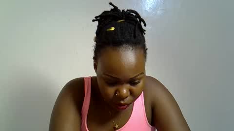 CurvyGoddess online show from 20, 12, 2025