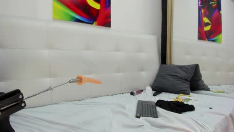 sexy78michell online show from 21, 2, 2025