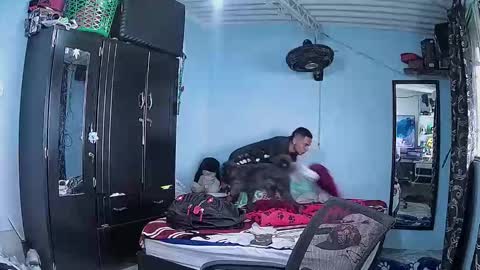 Sebastian online show from 5, 4, 2026