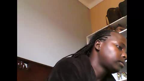 Snapshot of sexy_africangirl chatting on 4, 2, 2025 Sexy Africangirl online show from 4, 2, 2025