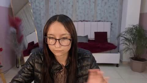 Ailin online show from 19, 3, 2026