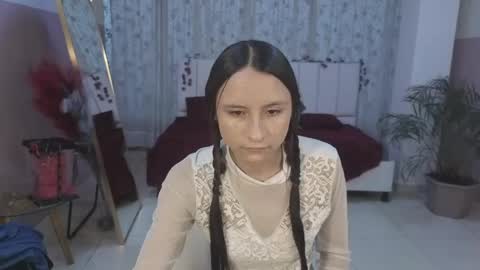 Ailin online show from 13, 4, 2026