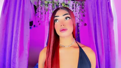 sexy_aisha20 online show from 22, 7, 2026