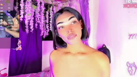 sexy_aisha20 online show from 2, 8, 2026