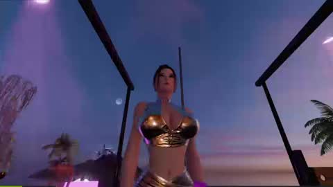 Ambar online show from 16, 9, 2025