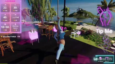 Ambar online show from 29, 10, 2025