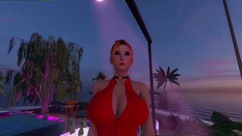 Ambar online show from 5, 12, 2025