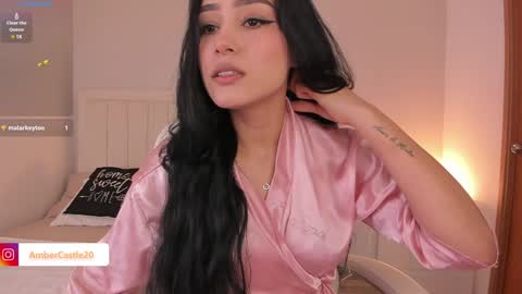 sexy_amber_ online show from 8, 1, 2025