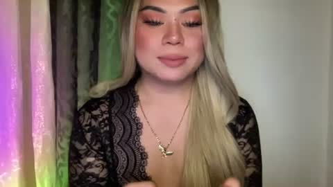 BREANNA online show from 11, 1, 2026