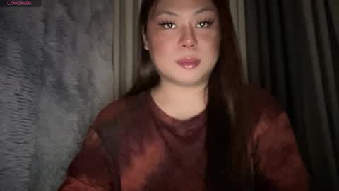 BREANNA online show from 3, 4, 2026