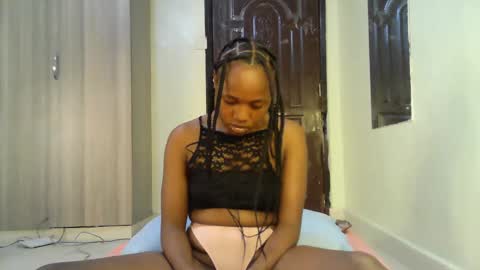 Snapshot of sexy_ariana_2 chatting on 21, 1, 2025 Ariana online show from 21, 1, 2025