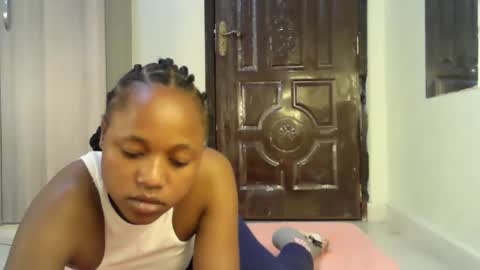 Snapshot of sexy_ariana_2 chatting on 24, 1, 2025 Ariana online show from 24, 1, 2025