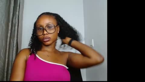 Sexy blackgirl2 online show from 13, 1, 2026