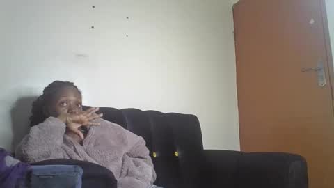 sexy_banny4 online show from 19, 1, 2026