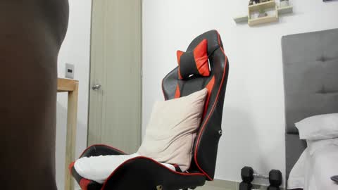 Snapshot of sexy_blackman chatting on 29, 1, 2025 sexy blackman online show from 29, 1, 2025