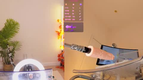 Snapshot of sexy_blonde_doll chatting on 31, 10, 2025 Lina online show from 31, 10, 2025