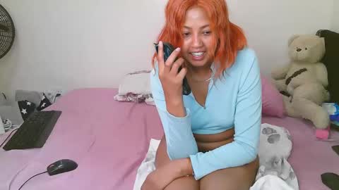 sexy_bluegirl online show from 17, 3, 2026