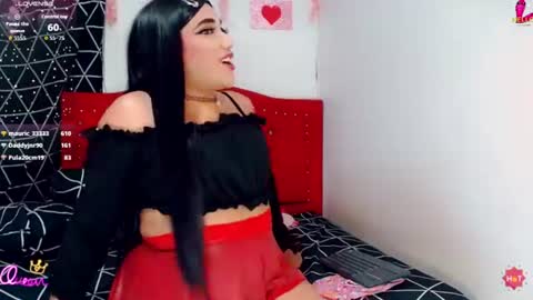 sexy_brunette2590 online show from 30, 7, 2026