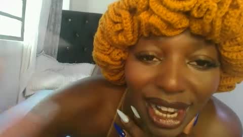 Snapshot of sexy_candia chatting on 31, 3, 2026 Stacy online show from 31, 3, 2026