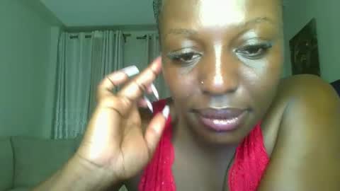 Snapshot of sexy_candia chatting on 5, 4, 2026 Stacy online show from 5, 4, 2026