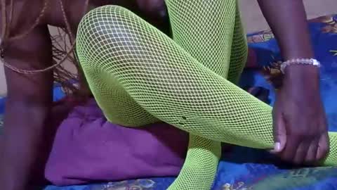 sexy_candy9 online show from 20, 9, 2025