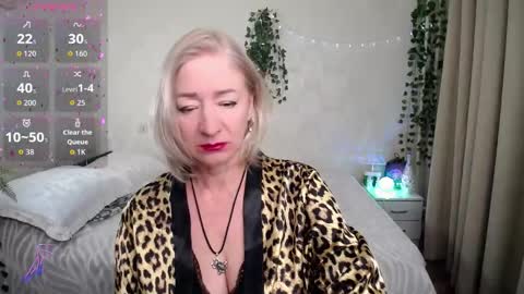 Irena online show from 4, 12, 2025