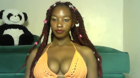 Snapshot of sexy_chocoy05 chatting on 1, 12, 2025 sexy_chocoy05 online show from 1, 12, 2025