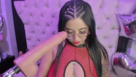 Snapshot of sexy_cristall chatting on 20, 4, 2026 C R I S T A L online show from 20, 4, 2026